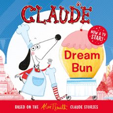 dream bun (ebook)-alex t. smith-9781444952414