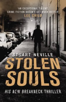 stolen souls-stuart neville-9781446400814