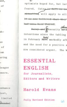 -crawford gillan-harold evans-9781446412114