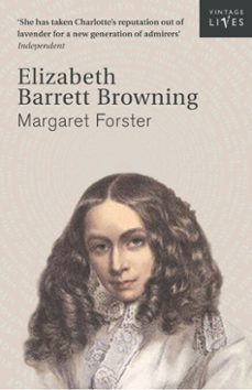 elizabeth barrett browning-margaret forster-9781446443514