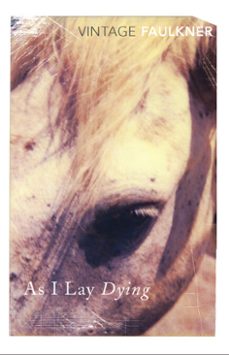 as i lay dying-william faulkner-9781446485514