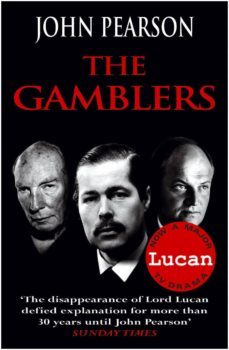 the gamblers (ebook)-john pearson-9781446494714
