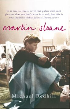 martin sloane (ebook)-michael redhill-9781448106714