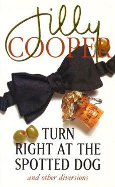 -jilly cooper-9781448108114