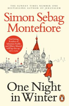 one night in winter-simon sebag montefiore-9781448150014