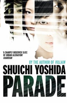 parade (ebook)-yoshida shuichi-9781448162314