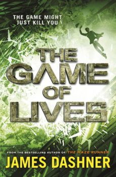 -james dashner-9781448193714