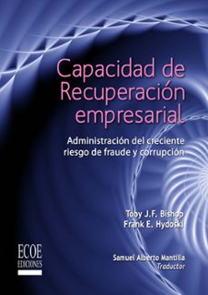 capacidad de recuperacion empresarial (ebook)-hydoski bishop-9781449230814