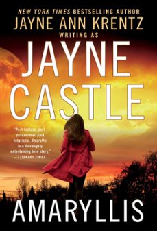 amaryllis (ebook)-jayne castle-9781451624014