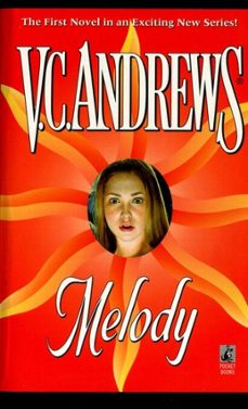 melody-v.c. andrews-9781451637014