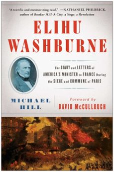elihu washburne (ebook)-michael hill-9781451665314