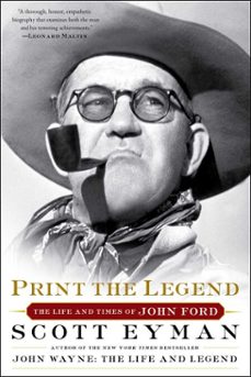 print the legend (ebook)-scott eyman-9781451685114