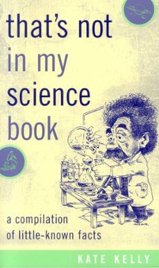 that's not in my science book (ebook)-kate kelly-9781461636014