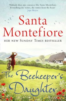 the beekeeper s daughter-santa montefiore-9781471101014
