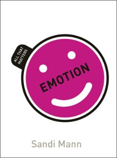 emotion: all that matters (ebook)-sandi mann-9781471805714