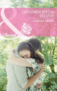 -barbara hannay-9781472004314