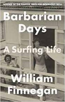 barbarian days: a surfing life-9781472151414