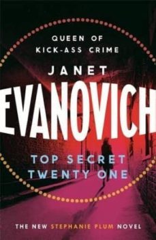 top secret twenty-one-9781472201614