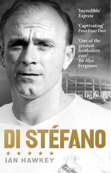 di stefano (ebook)-ian hawkey-9781473502314