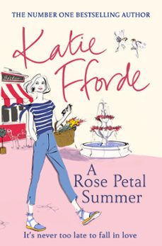 a rose petal summer-katie fforde-9781473539914