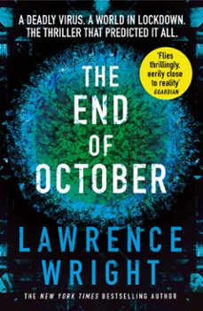the end of october (ebook)-lawrence wright-9781473584914