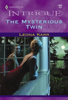 the mysterious twin (ebook)-leona karr-9781474022514