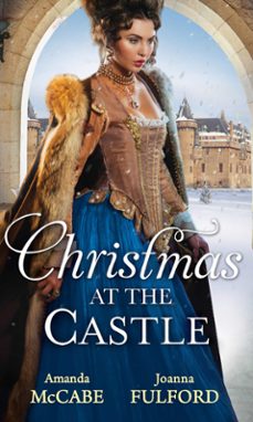 christmas at the castle (ebook)-amanda mccabe-joanna fulford-9781474044714
