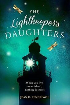 the lightkeeper s daughters-jean e. pendziwol-9781474605014