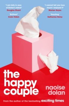 the happy couple-naoise dolan-9781474613514