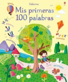 mis primeras 100 palabras-9781474946414