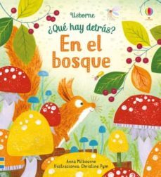 en el bosque-9781474948814