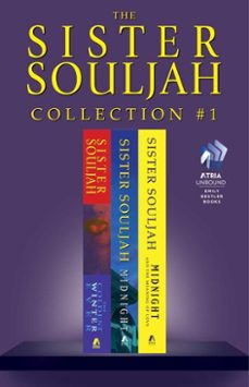 the sister souljah collection @1 (ebook)-sister souljah-9781476730714