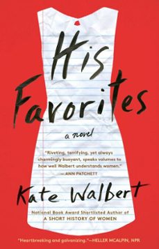 his favorites (ebook)-kate walbert-9781476799414