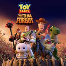 toy story that time forgot-9781484729014