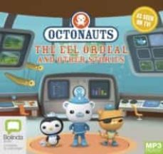 (05) octonauts cd audio - audiolibro (cd)-9781489437914