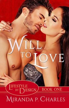 will to love-miranda p. charles-9781497756014