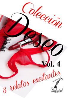 coleccion deseo - vol. 4 (ebook)-9781505553314