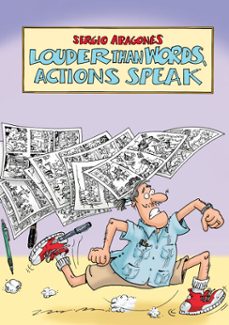 louder than words, actions speak (ebook)-sergio aragones-9781506743714