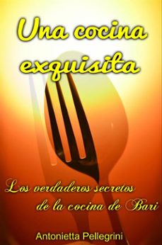 una cocina exquisita. (ebook)-9781507194614
