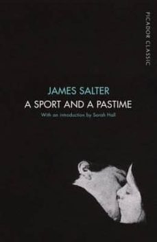 -james salter-9781509823314