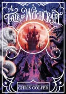 a tale of magic: a tale of witchcraft-9781510202214