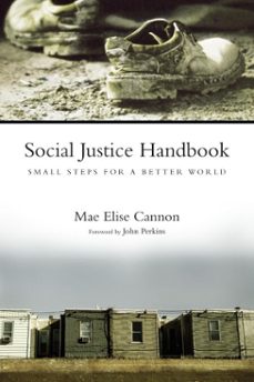 social justice handbook (ebook)-mae cannon-9781514015414