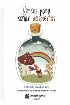 versos para soñar despiertos (ebook)-9781524397814
