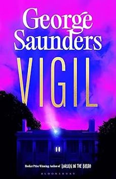 vigil-george saunders-9781526624314