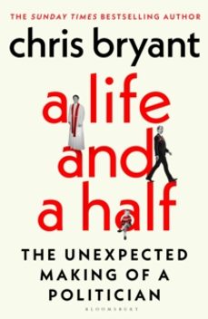a life and a half-chris bryant-9781526680914