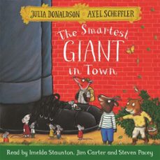 -julia donaldson-9781529037814