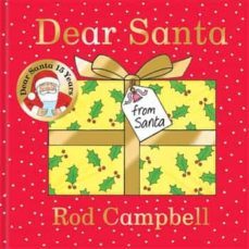 dear santa-9781529050714
