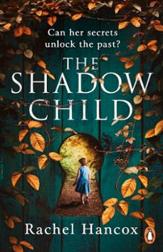 the shadow child-rachel hancox-9781529157314