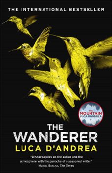 the wanderer (ebook)-luca d andrea-9781529407914