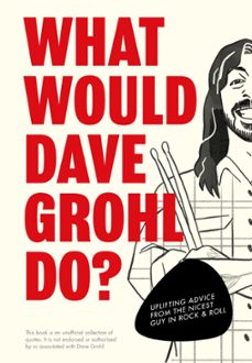 what would dave grohl do? (ebook)-9781529933314